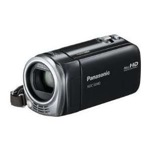  Panasonic HDC SD40 Flash Memory Camcorder