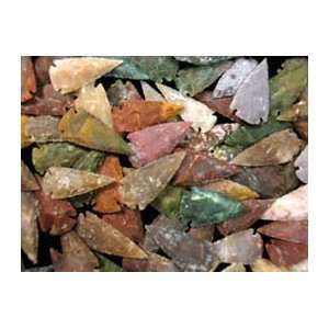    Collectibles imported Arrowheads Home Decor