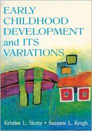   Development, (0805828842), Kristine Slentz, Textbooks   