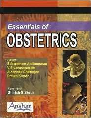 Essentials of Obstetrics, (1904798179), Arulkumaran, Textbooks 