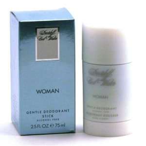   Cool Water Women   Deodorant Stick   2.5 oz