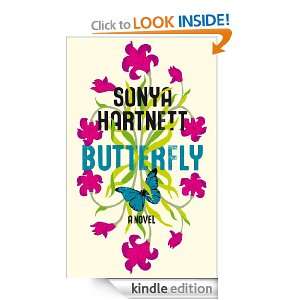 Butterfly Sonya Hartnett  Kindle Store