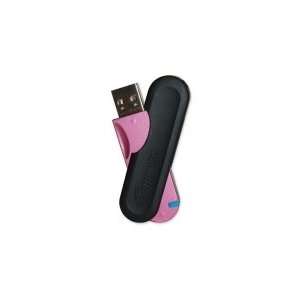  Memorex Clip 4GB USB 2.0 Flash Drive Electronics