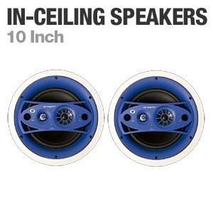  Klipsch Oragon OR10.5P Ceiling Speakers Electronics