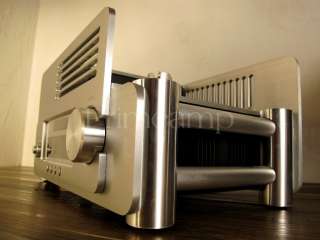    845 Vacuum Tube Hi end Tube Mono Block Power Amplifier Pre Amplifier