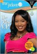 The New V.P. (True Jackson, VP Laurie McElroy