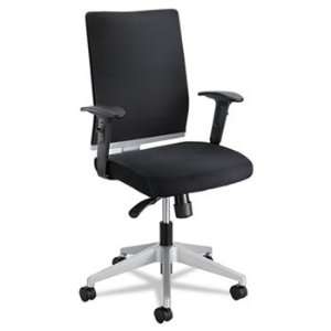  Tez Series Manager Synchro Tilt Task Chair, Mesh Back 