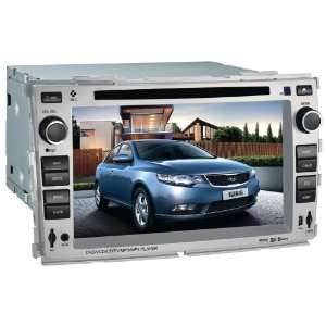  Movewell FO F7 for KIA Forte 7 Inch Touchscreen Car DVD 