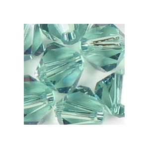  Swarovski Crystal Bicone 5301 5mm ERINITE Beads (36 