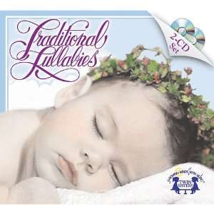  Twin Sisters EB CD 234 Traditional Lullabies Toys & Games