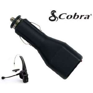  Cobra Deluxe CBTH1 and CBTH1 PLUS Headset Replacement 1 