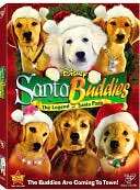   Santa Buddies   The Legend of Santa Paws by Walt 