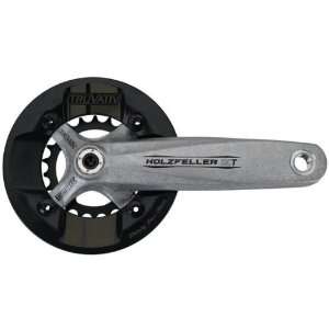  TruVativ Holzfeller OCT 2.2RG cranks, Hwz 22/32Tx175 galv 