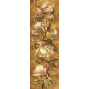  Fresco Magnolia II by Studio Voltaire. Size 12.00 X 36.00 