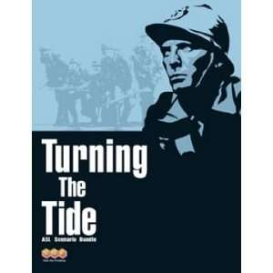  Turning the Tide Toys & Games
