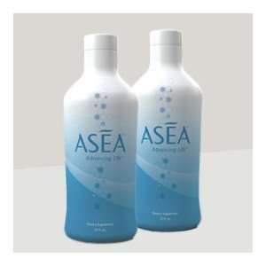  ASEA Anti Aging, 2   32 oz. Bottles 