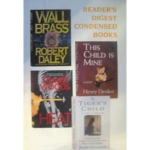  Condensed Books Vol. 2, 1995 Robert Daley, Stuart Woods, Henry 