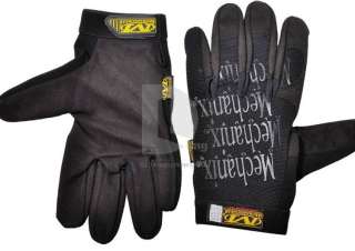 New Wear Sport Cycling Bicycle Glove Work Gloves Hunting M L XL DH093 