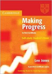   Students Book, (0521537037), Leo Jones, Textbooks   