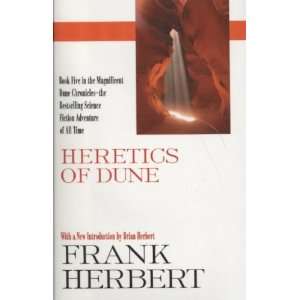   Herbert, Frank (Author) Feb 03 09[ Hardcover ] Frank Herbert Books
