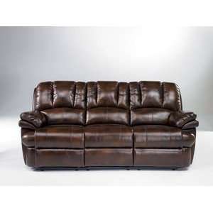  Tacoma Harness Reclining Sofa By Ashley