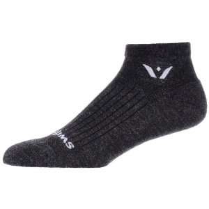  2011 Swiftwick Pursuit Zero Merino Wool Socks Sports 