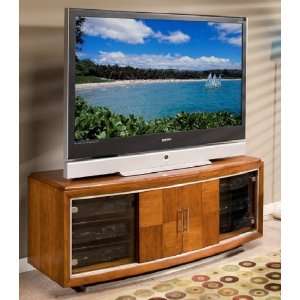  Bayview 63 Inch Console   Entertainment Center