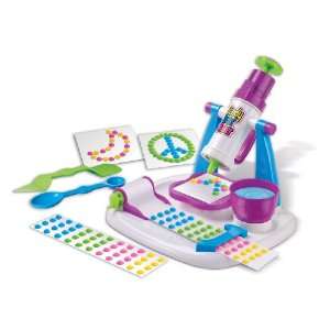  Candy Dot Maker Toys & Games