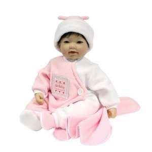  JC Toys La Baby Nursery Doll   Asian Toys & Games