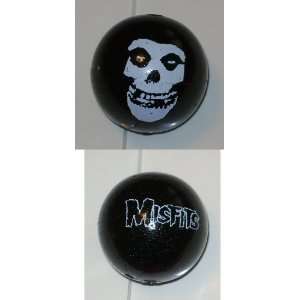  Misfits Rare Prototype Antenna Ball #11597 Everything 