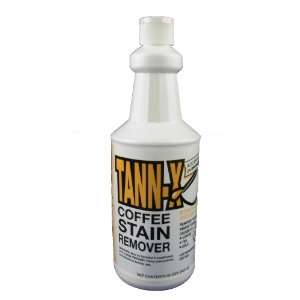 Unbelievable TX 500 32 Oz. Tann X Coffee Stain Remover (Case of 12 
