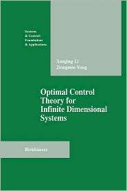   Systems, (0817637222), Xungjing Li, Textbooks   