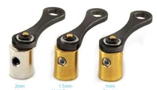 STEALTH Rotary Tattoo Machine replacement BEARING 3 SET  