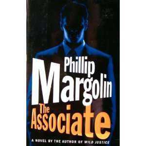  Associate Phillip Margolin Books
