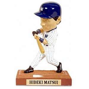  Hideki Matsui New York Yankees MLB Gamebreaker Sports 