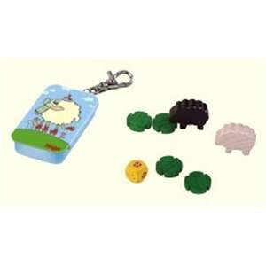  Pocket Sheep Mini Travel Game Toys & Games