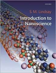   Nanoscience, (0199544212), Stuart Lindsay, Textbooks   