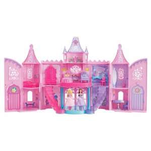  Barbie The Princess and The Popstar Musical Light Up 