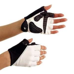  Assos 2012 Womens Cycling SummerGloves Lady   P12.50.506 