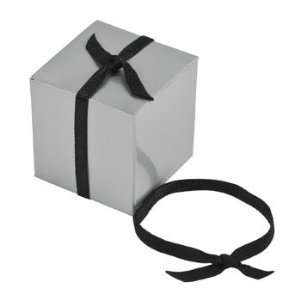   Black Ribbons With Elastic   Gift Bags, Wrap & Ribbon & Ribbon & Bows