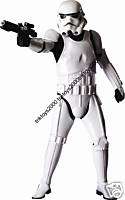 ANH Stormtrooper Armor Costume Suit Collectors Item  
