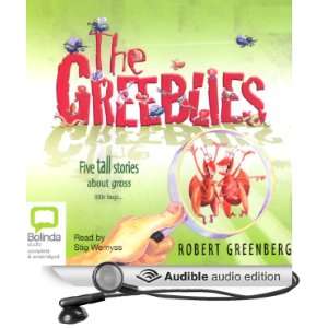   (Audible Audio Edition) Robert Greenberg, Stig Wemyss Books