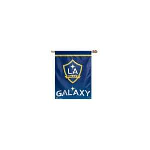 Los Angeles Galaxy MLS Banner