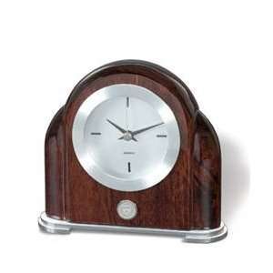  Harvard   Art Deco Desk Clock