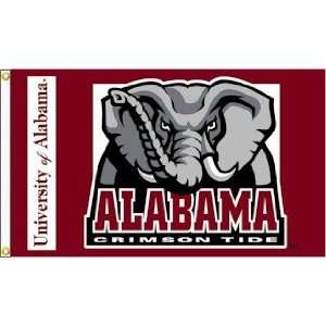  University of Alabama Flag