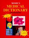Mosbys Medical Dictionary, (0815161115), Walter D. Glanze, Textbooks 