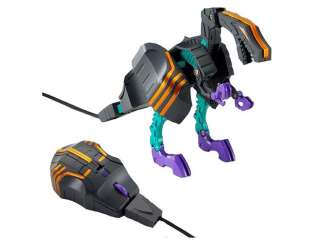 TRANSFORMERS DEVICE LABEL Trypticon Optical Mouse in US  