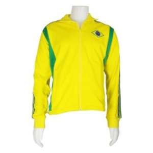  adidas World Cup 06 Brazil Track Top
