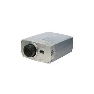  Canon 9029A005 LV 7555F LCD Projector Body Only XGA 
