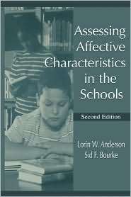   Schools, (0805831983), Lorin W. Anderson, Textbooks   